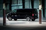 Volkswagen Transporter 70 Edition 2017 года